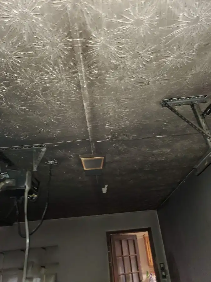 Fire and smoke damage assessment for Emergency Water Damage Services in Carol Stream